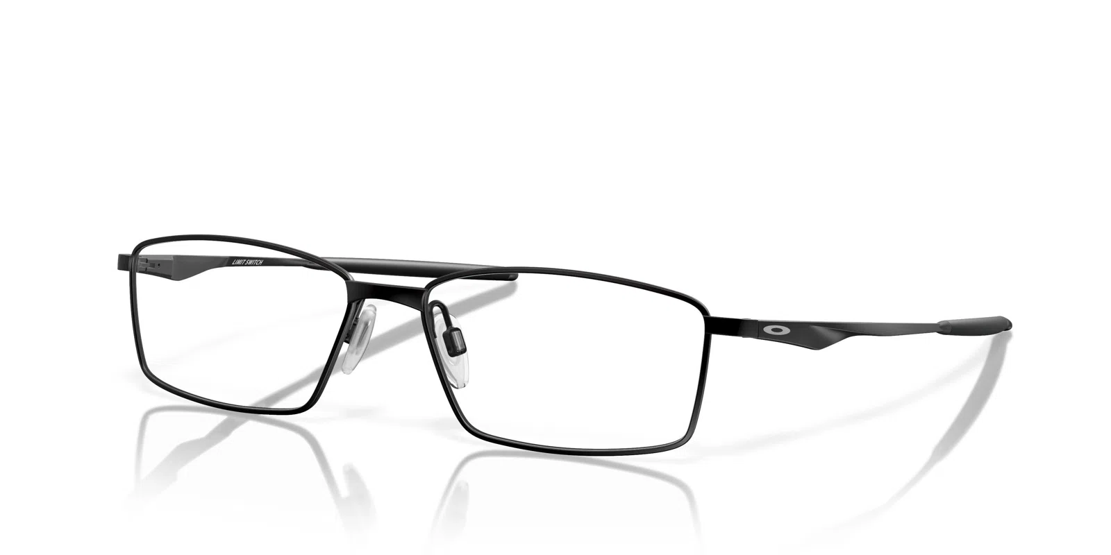 Oakley Limit Switch 5121 Eyeglasses - view 5